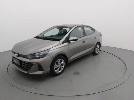 HYUNDAI HB20S 1.0 12V FLEX COMFORT PLUS MANUAL
